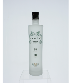 Platu London Dry Gin