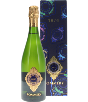 Pommery Apanage 1874