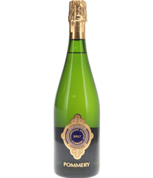 Pommery Apanage 1874