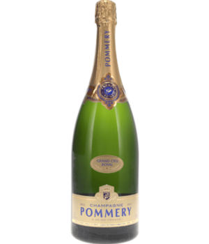 Pommery Grand Cru Royal 2012 Magnum (1,5l)