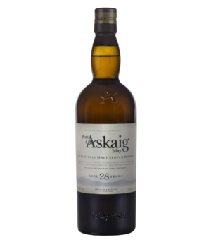 Port Askaig 28y