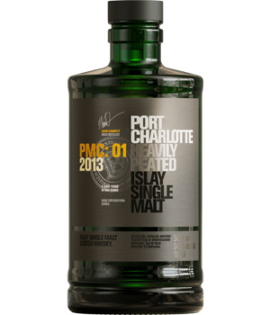 Port Charlotte Pmc 01:2013