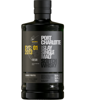 Port Charlotte Syc:01 2013 10y