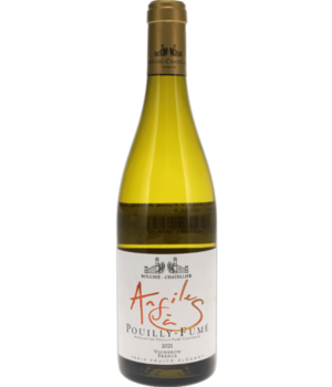 Pouilly Fume Argile A Silex 2023