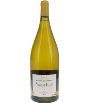 Pouilly Fume La Renardiere 2023 Magnum (1,5l)