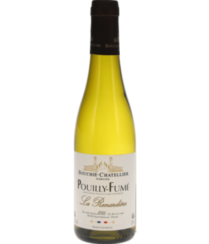 Pouilly Fume Renardiere 2021 Demi (37,5cl)