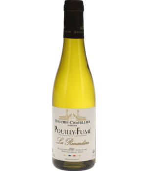 Pouilly Fume Renardiere 2021 Demi (37,5cl)
