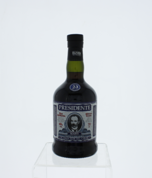 Presidente Marti 23y Incl. Doos