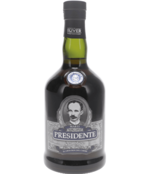 Presidente Marti Anejo