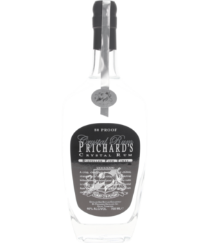Prichard's Crystal Rum