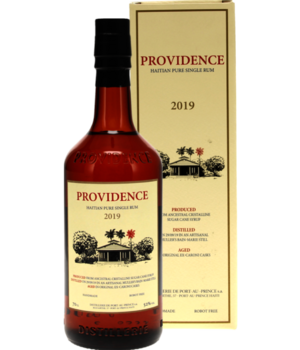 Providence 3y (La Maison & Velier)