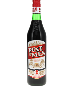 Punt E Mes