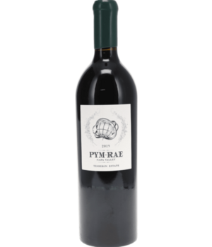 Pym Rae 2019