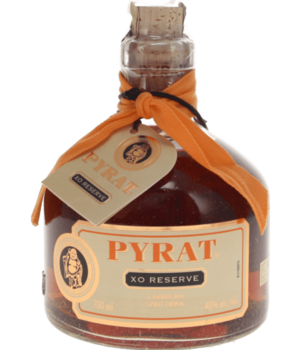 Pyrat XO Reserve