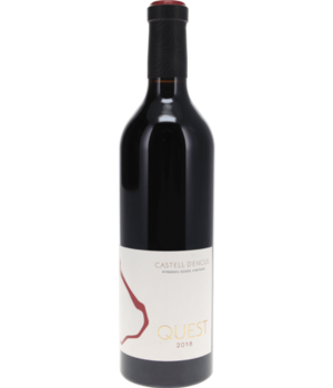 Quest Red 2018