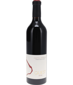 Quest Red 2018