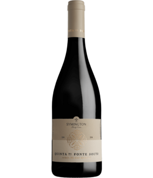 Quinta Do Fonte Souto 2020 Red