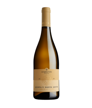 Quinta Do Fonte Souto White 2023
