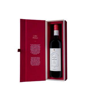 Quinta Do Vesuvio Cellar Release 2015 Incl. Box