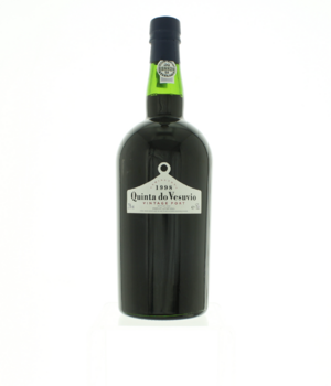 Quinta Do Vesuvio Vintage 1998 1,5l