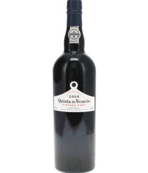 Quinta Do Vesuvio Vintage 2006