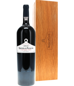 Quinta Do Vesuvio Vintage 2013 1,5l