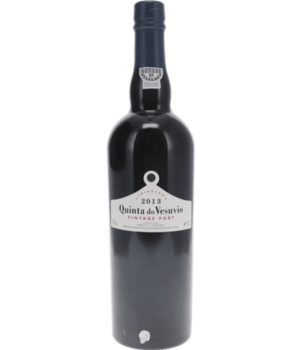 Quinta Do Vesuvio Vintage 2013
