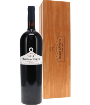 Quinta Do Vesuvio Vintage 2017 1,5l