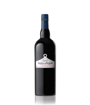 Quinta Do Vesuvio Vintage 2017