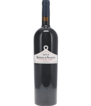Quinta Do Vesuvio Vintage 2018 1,5l