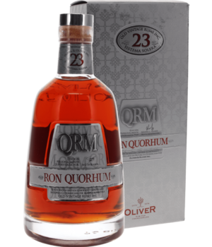 Quorhum 23y Incl. Doos