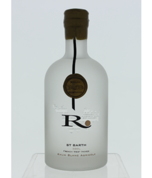 R. St Barth Cool