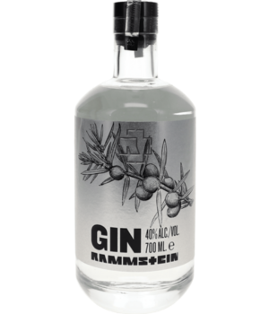 Rammstein Gin