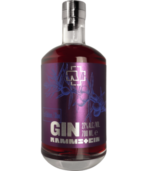 Rammstein Sloe Gin