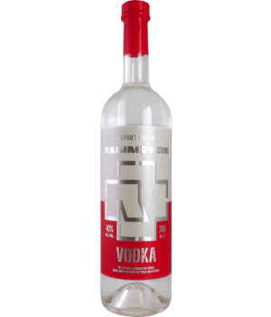 Rammstein Vodka