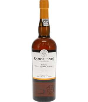 Ramos Pinto Adriano 7y White Reserve