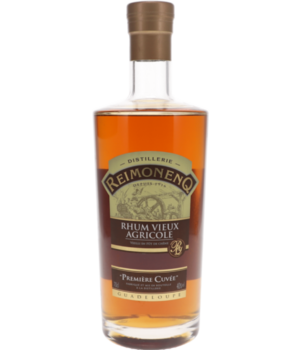 Reimonenq Premiere Cuvee