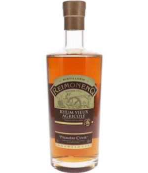 Reimonenq Premiere Cuvee
