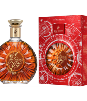 Remy Martin XO Excellence Eoy Incl. Doos