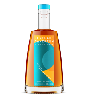 Renegade Single Farm Cuvee Lake Antoine