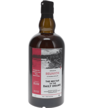Reunion 2018 4y (The Nectar - Daily Dram)