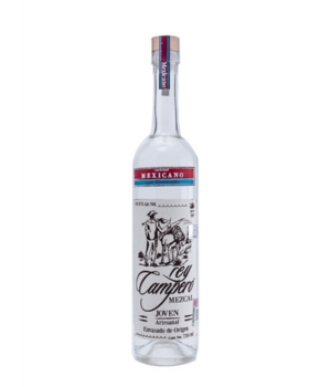 Rey Campero Mexicano