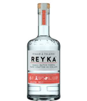 Reyka Vodka