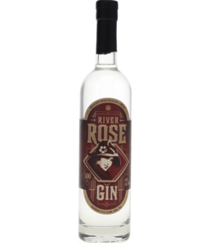 River Rose Gin