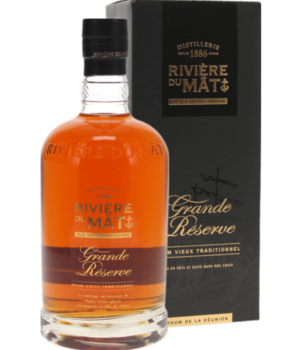 Rivière Du Mat Grande Reserve Incl. Box