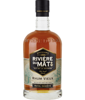 Riviere Du Mat Royal Reserve