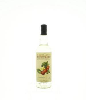Roasted Hazelnut Spirit (The Whisky Agency)