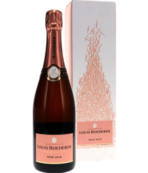 Roederer Rose 2016 + Giftbox