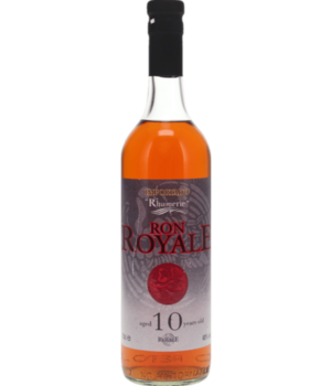 Ron Royale 10y