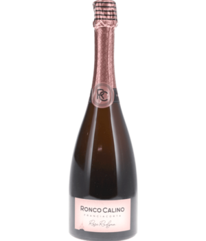 Ronco Franciacorta Brut Rose Radijan